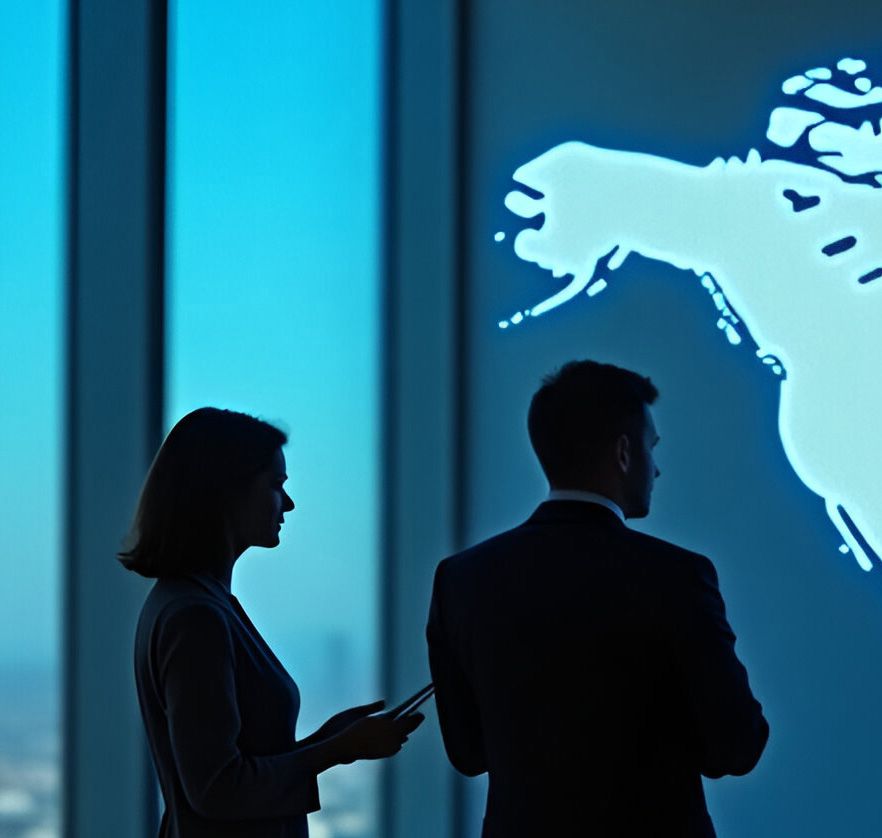 Business Transformation, Go-To-Market