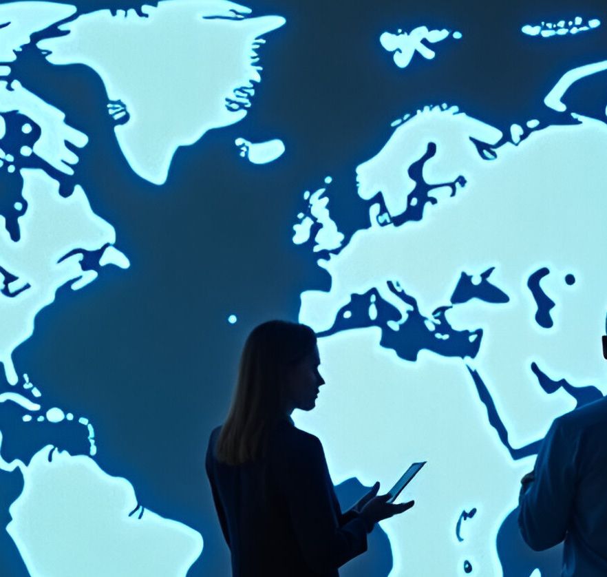 Business Transformation